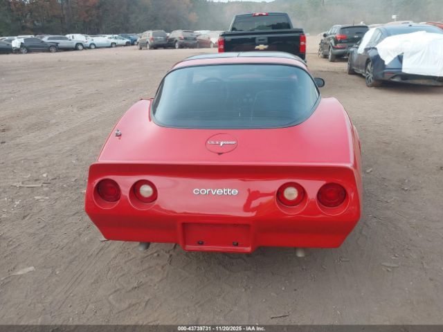 Chevrolet Corvette | 15