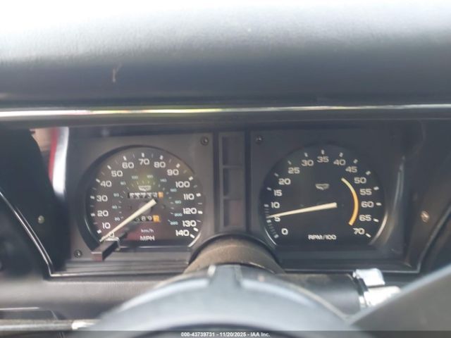 Chevrolet Corvette | 6