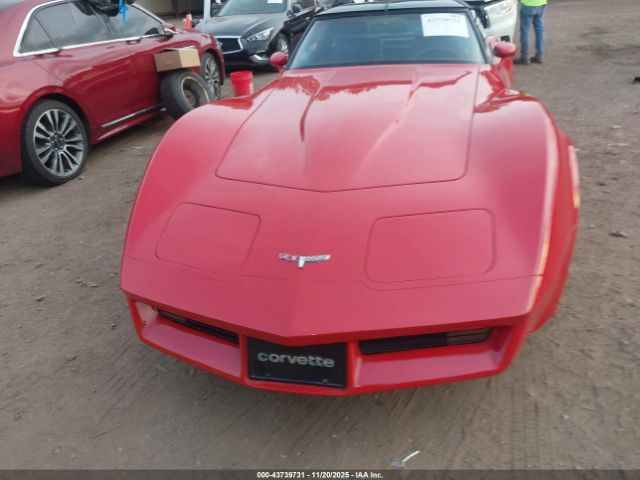 Chevrolet Corvette | 11