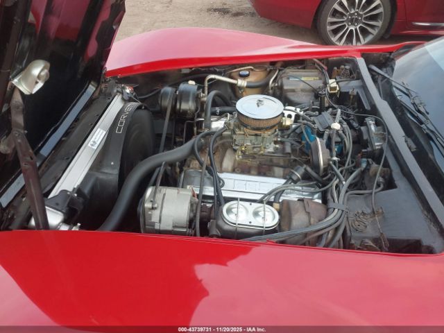 Chevrolet Corvette | 9