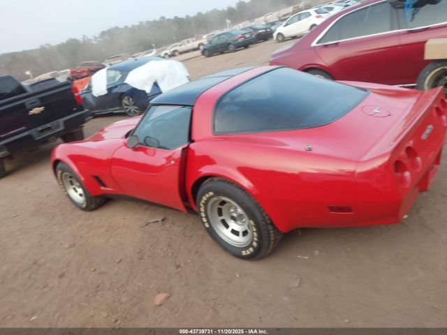 Chevrolet Corvette | 13