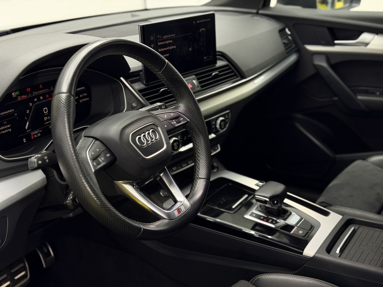 Audi Q5 | 8