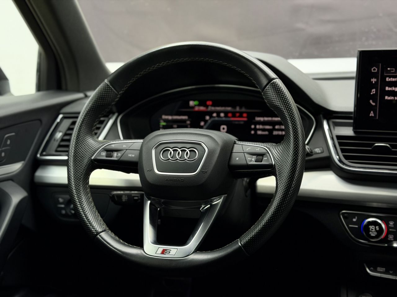 Audi Q5 | 17