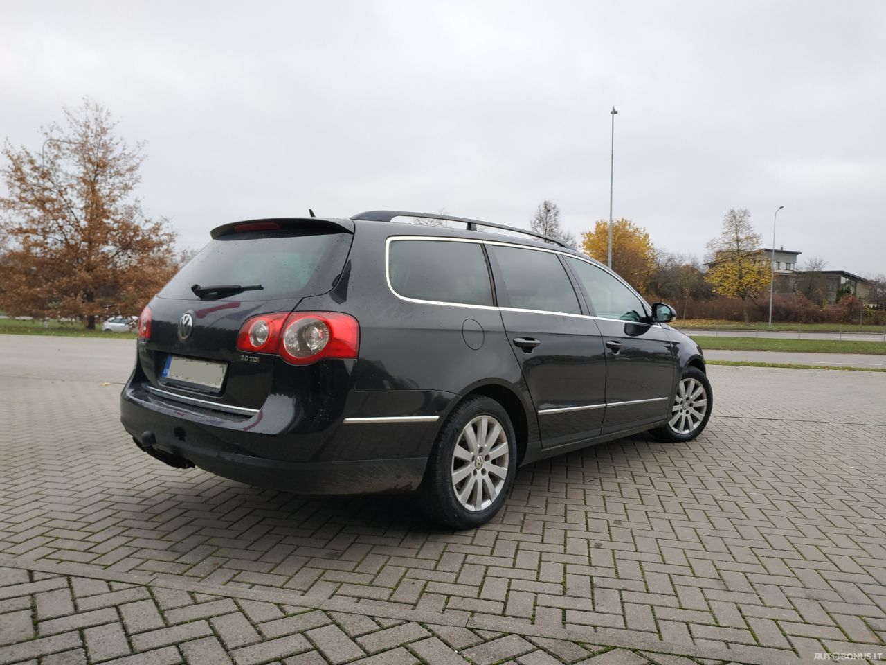 Volkswagen Passat | 9