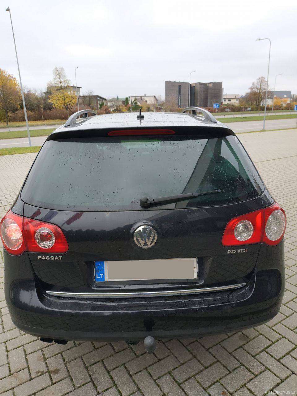 Volkswagen Passat | 10