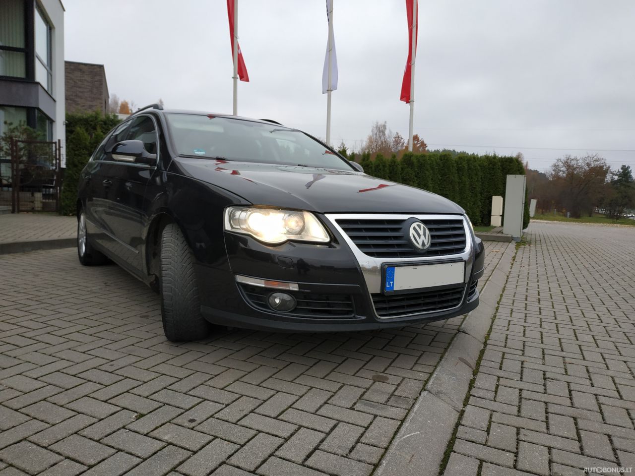 Volkswagen Passat | 11