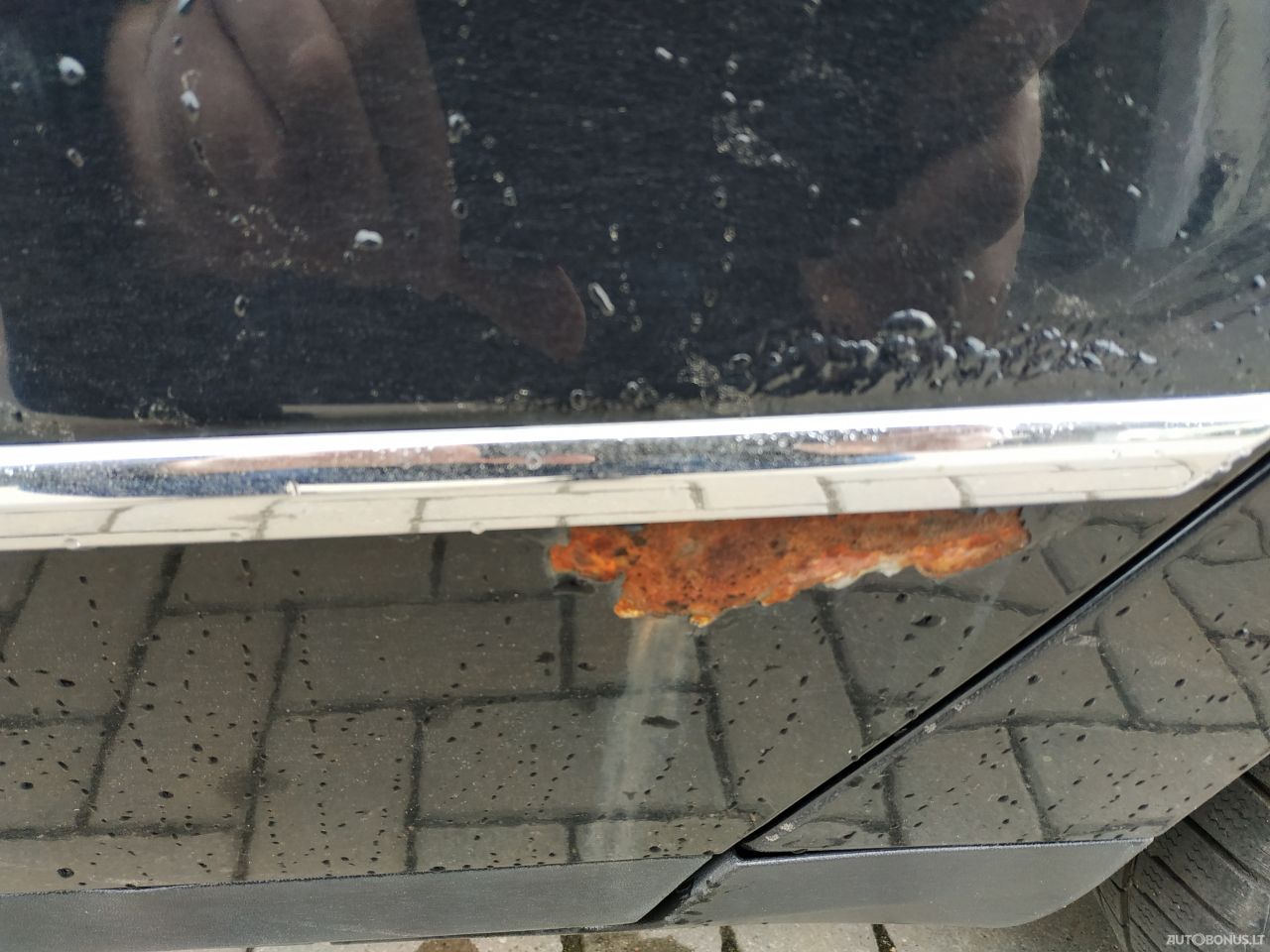 Volkswagen Passat | 15