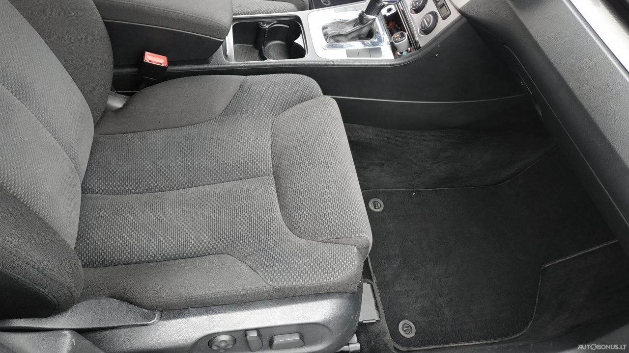 Volkswagen Passat | 17