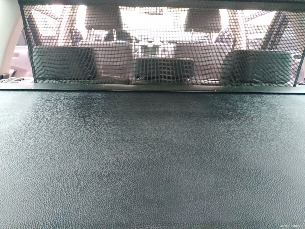 Volkswagen Passat | 2