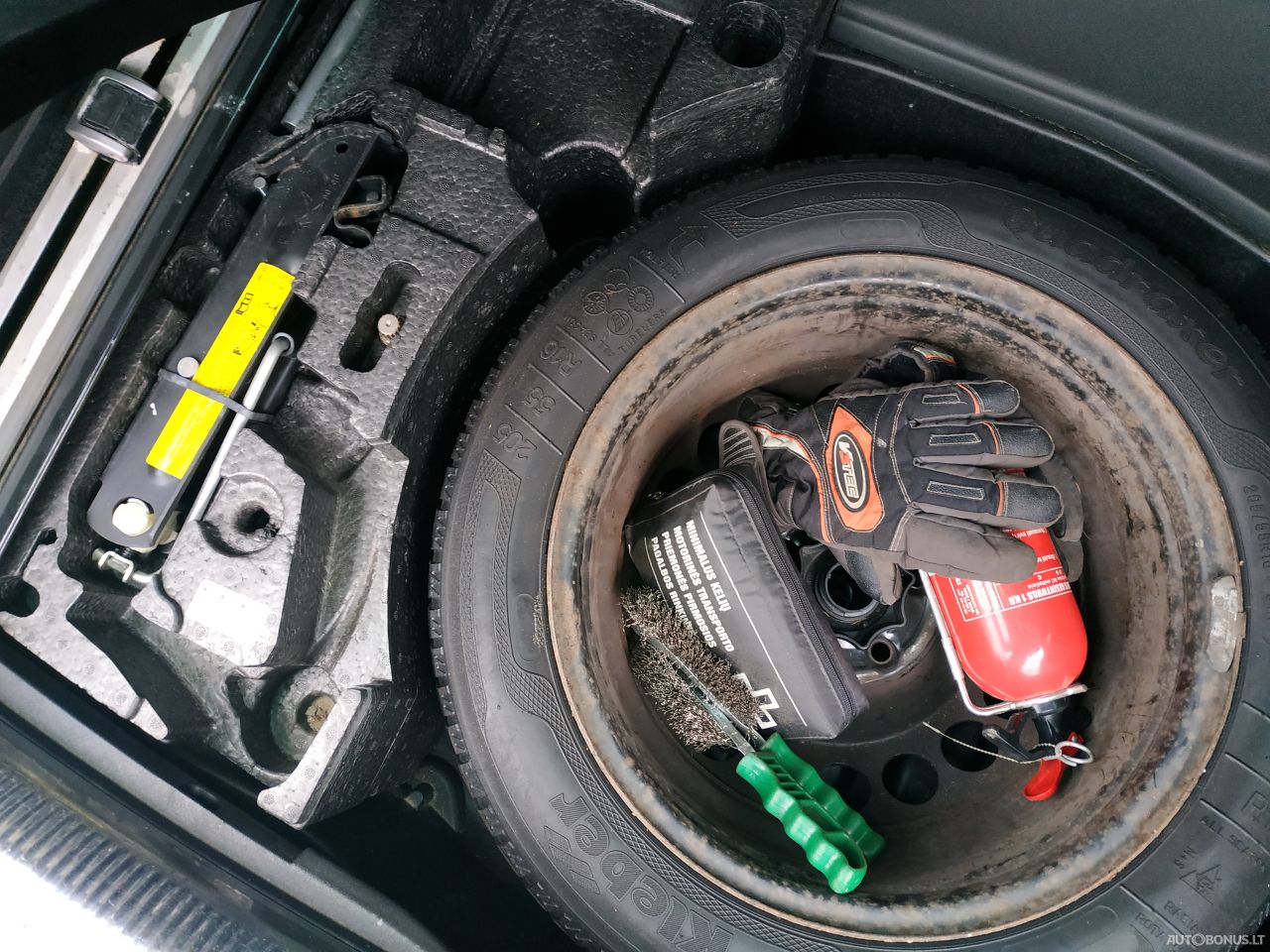 Volkswagen Passat | 3