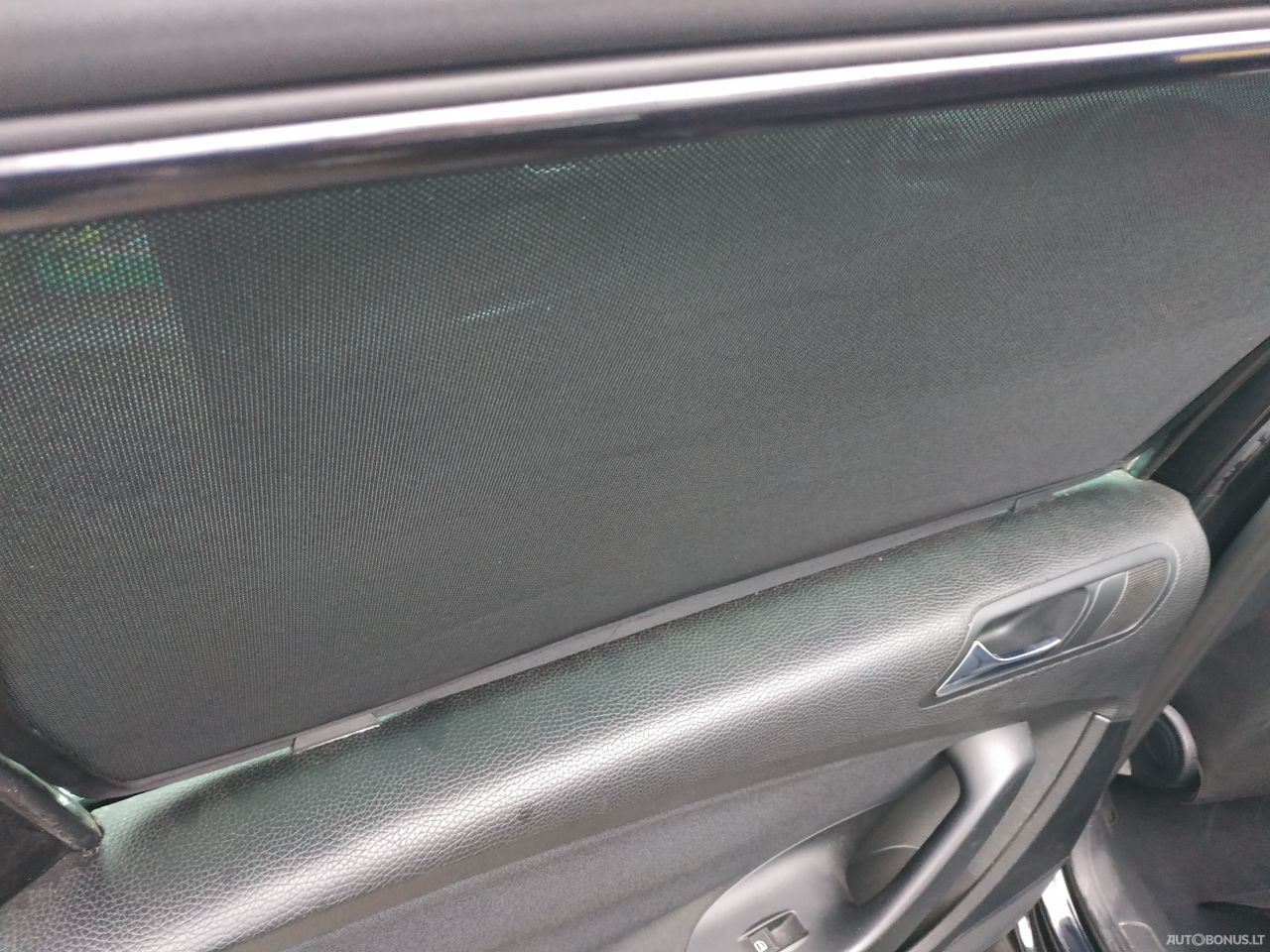 Volkswagen Passat | 4