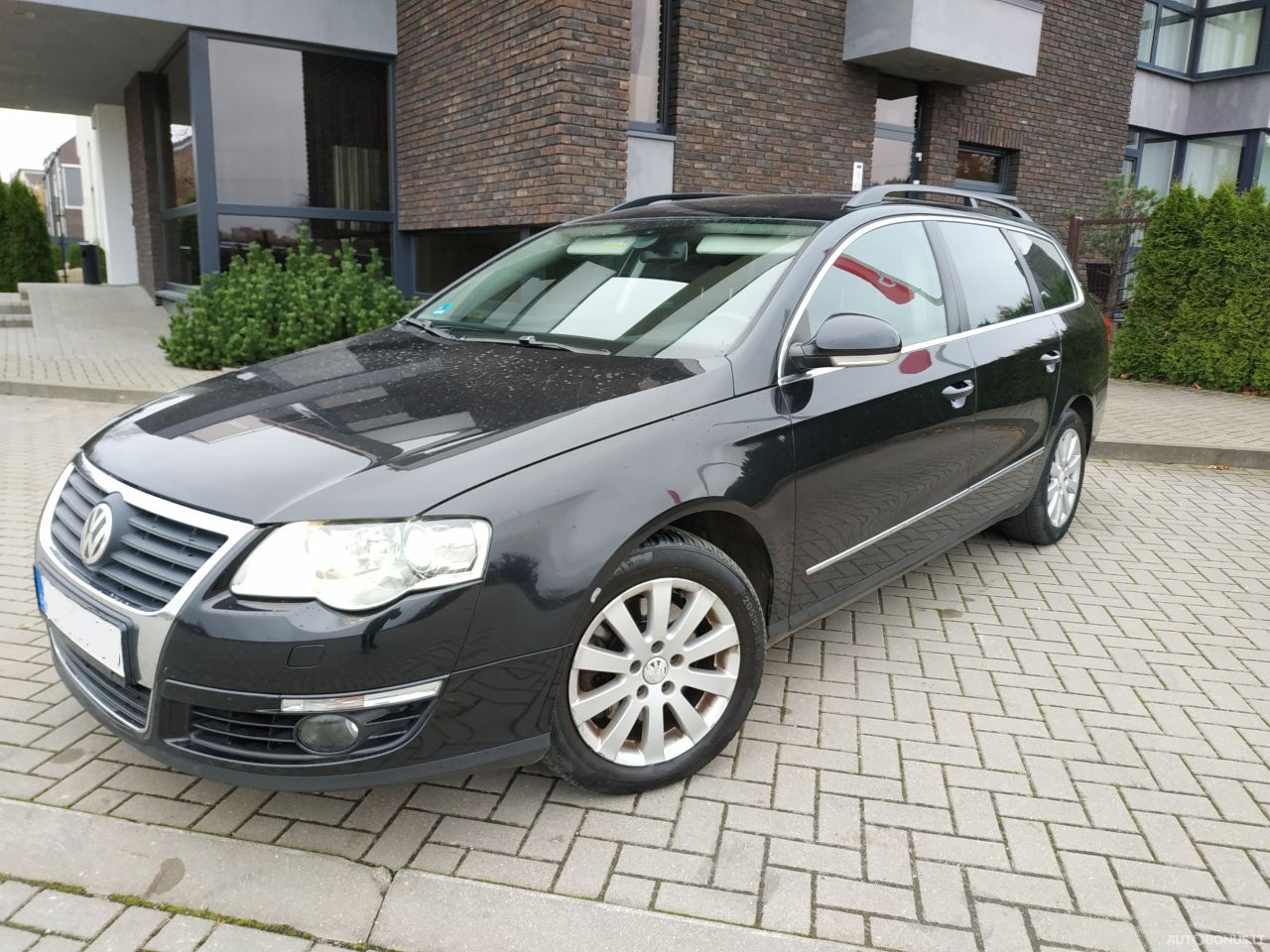Volkswagen Passat | 5