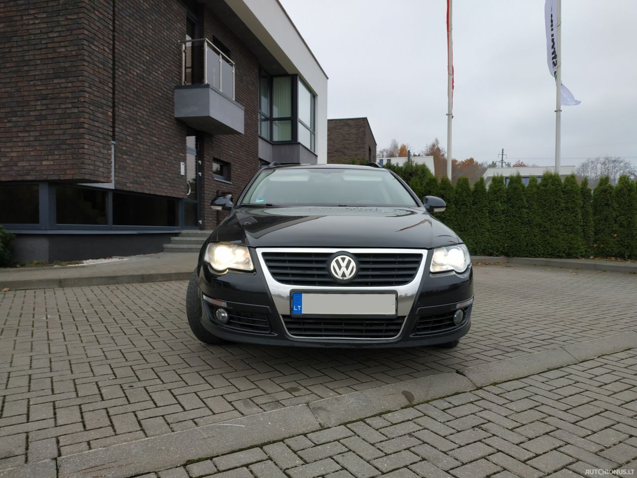 Volkswagen Passat | 6