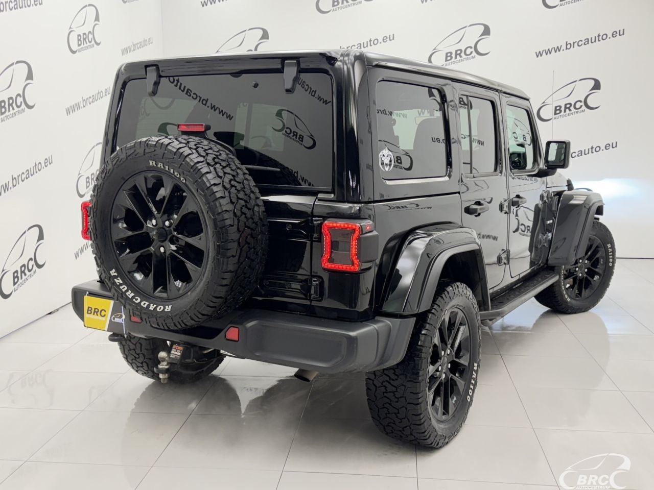 Jeep Wrangler | 50
