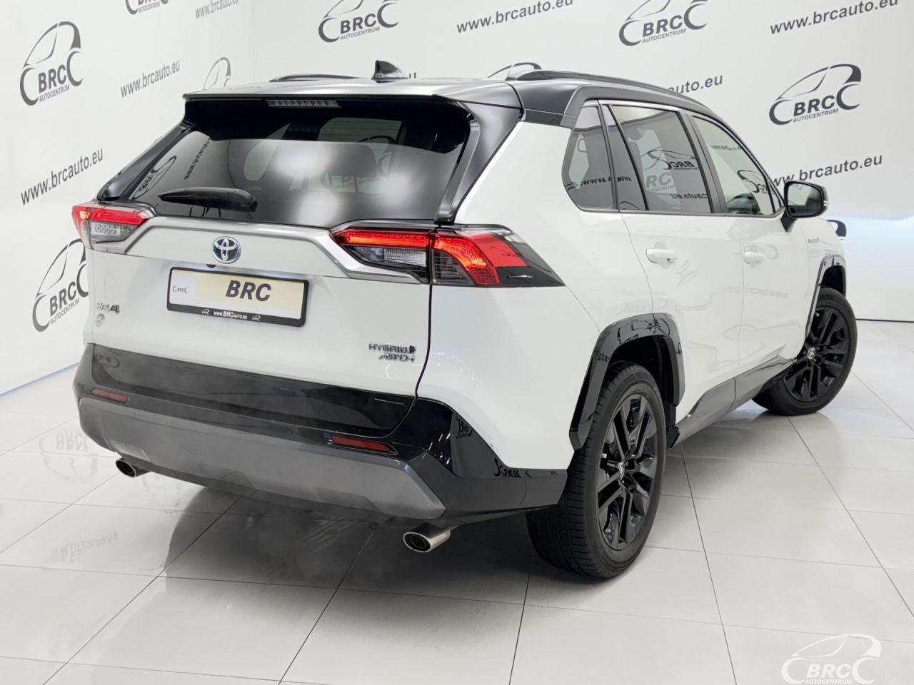 Toyota RAV4 | 38