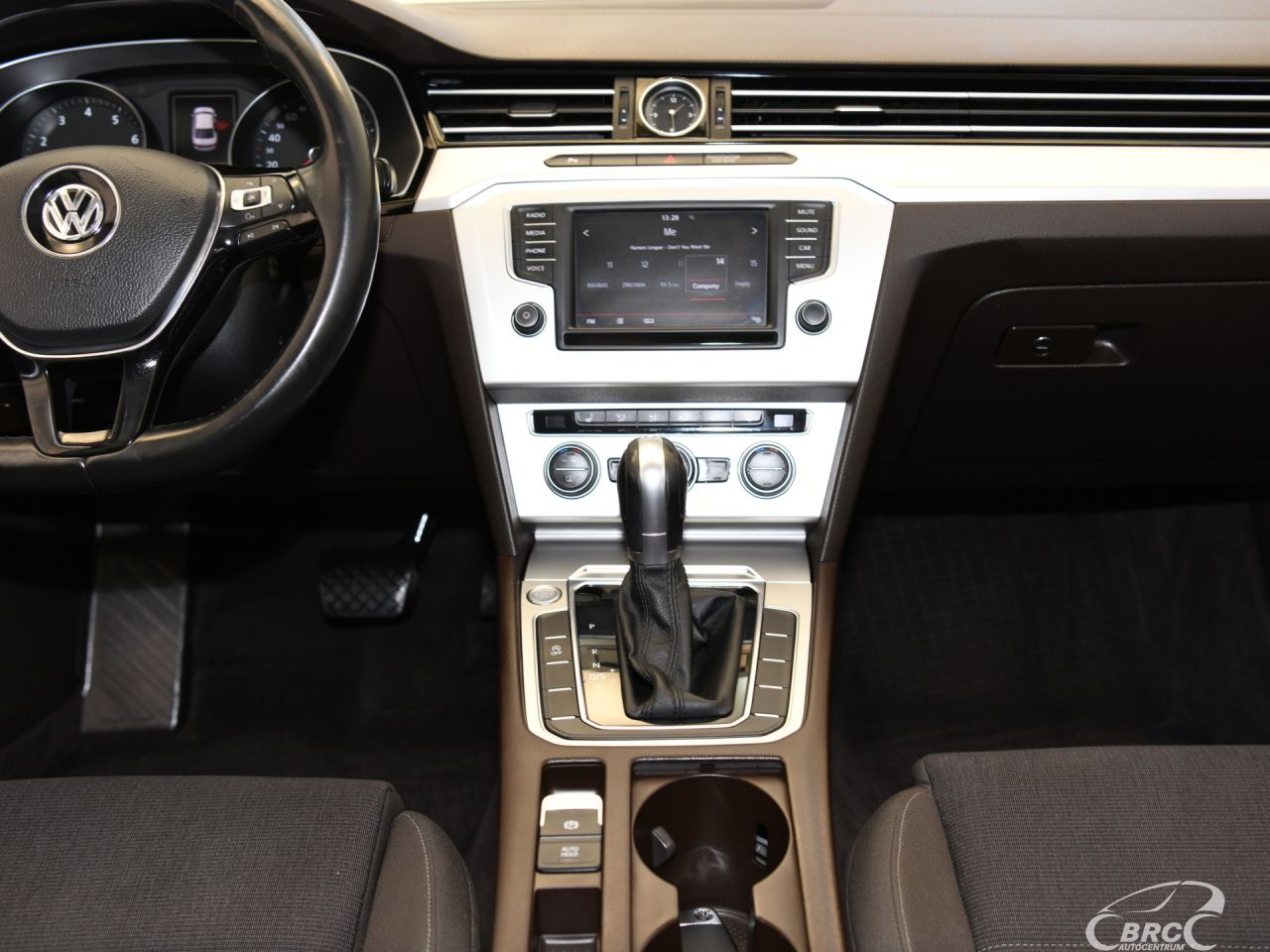 Volkswagen Passat | 16