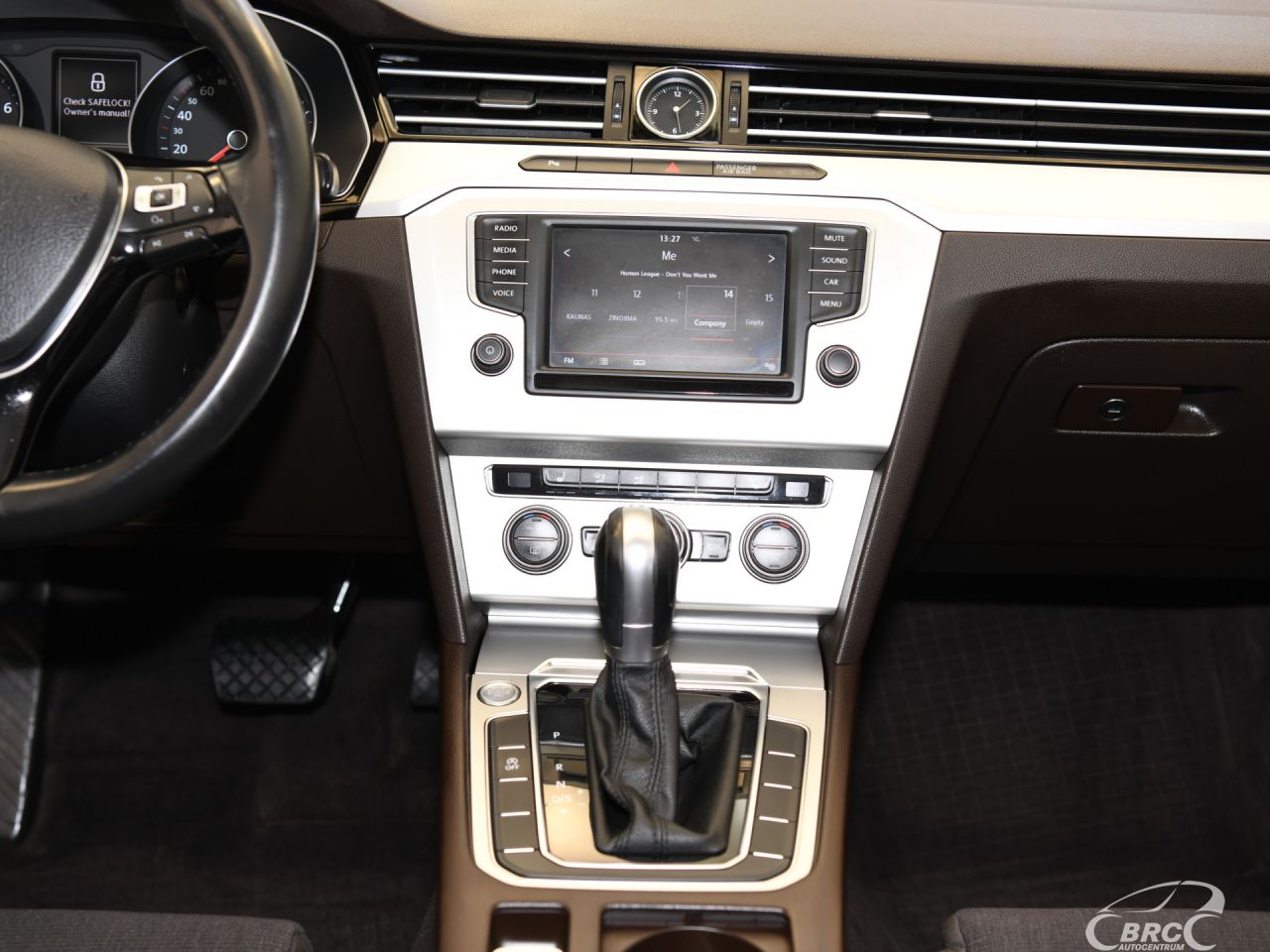 Volkswagen Passat | 14