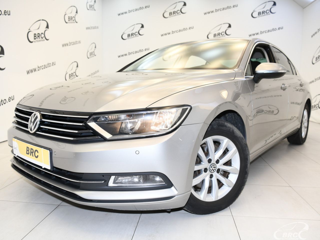 Volkswagen Passat | 50