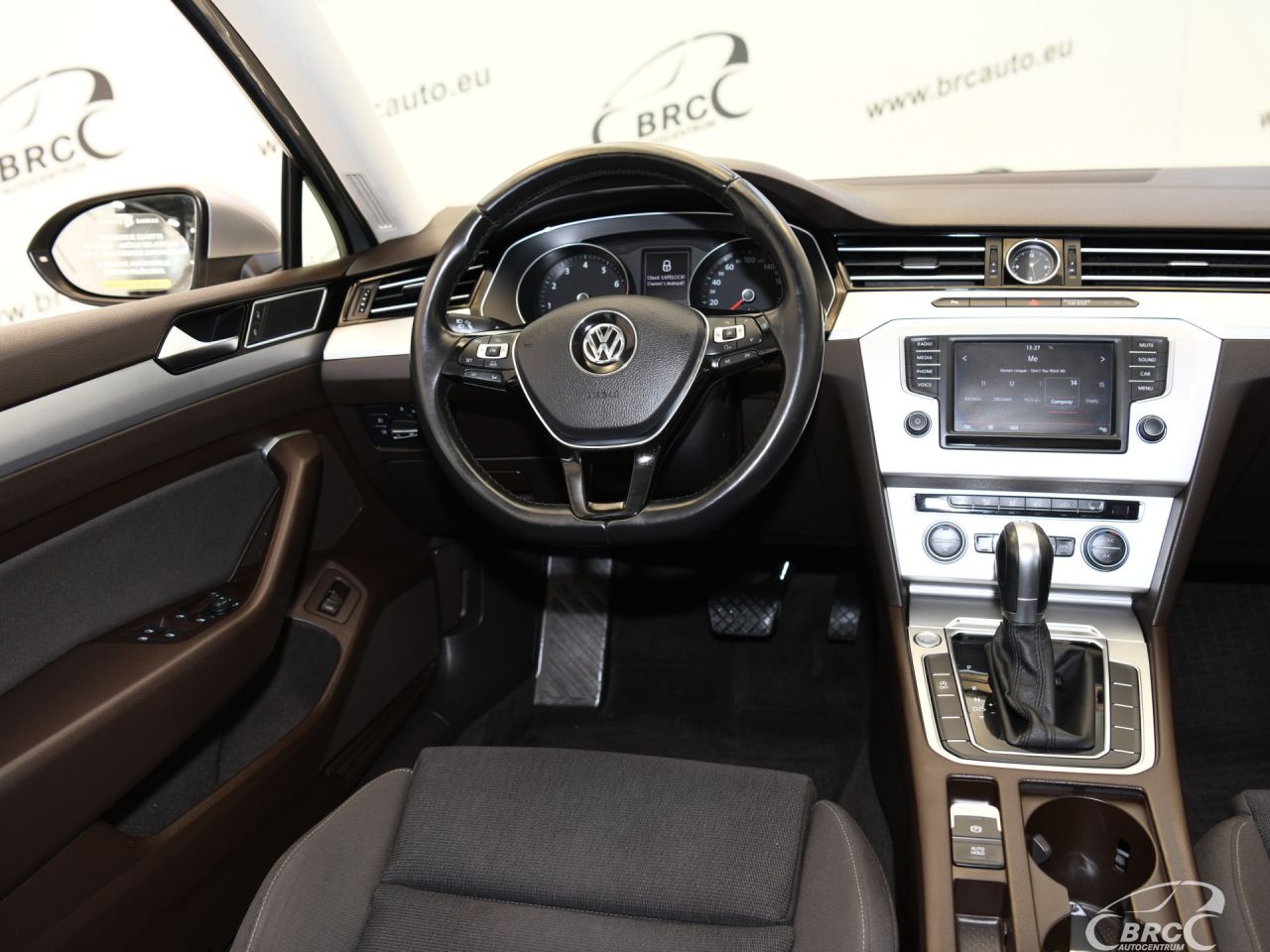 Volkswagen Passat | 13