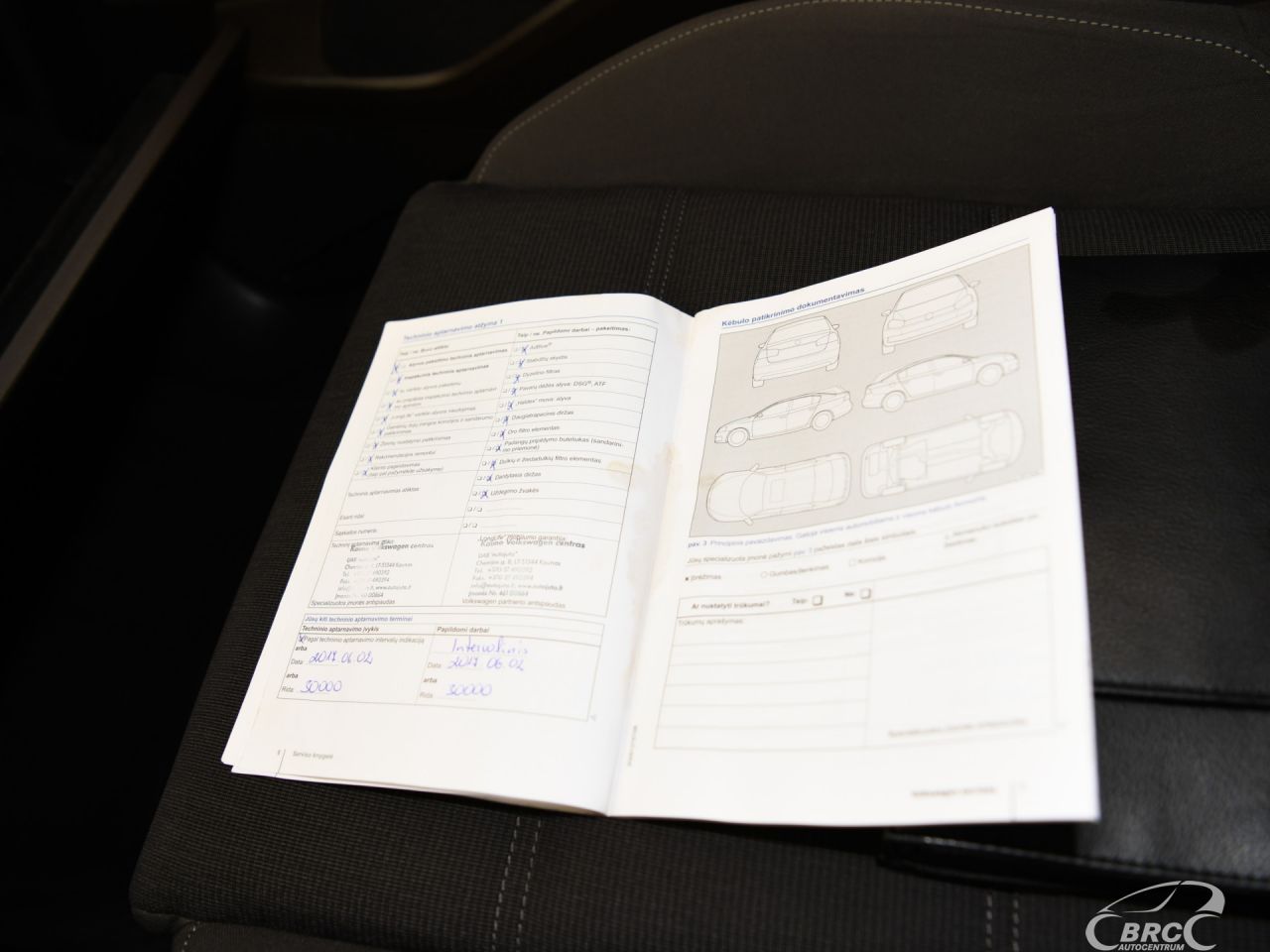 Volkswagen Passat | 40