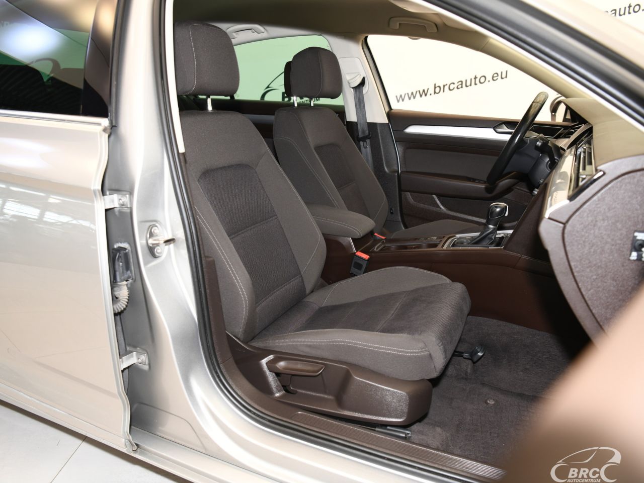 Volkswagen Passat | 6