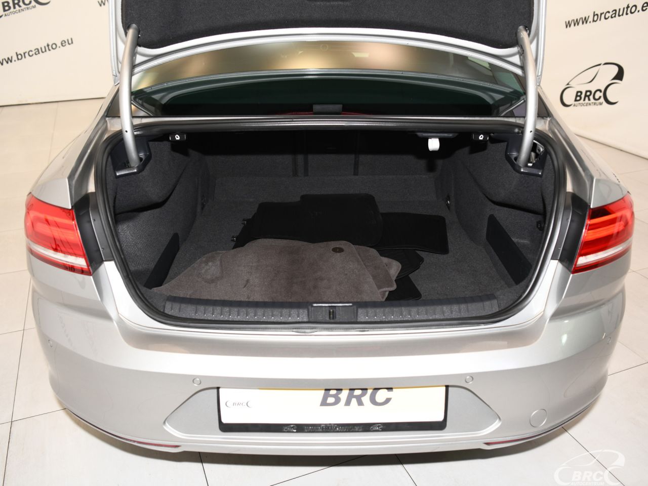 Volkswagen Passat | 49