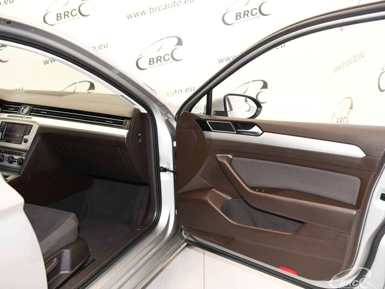 Volkswagen Passat | 7