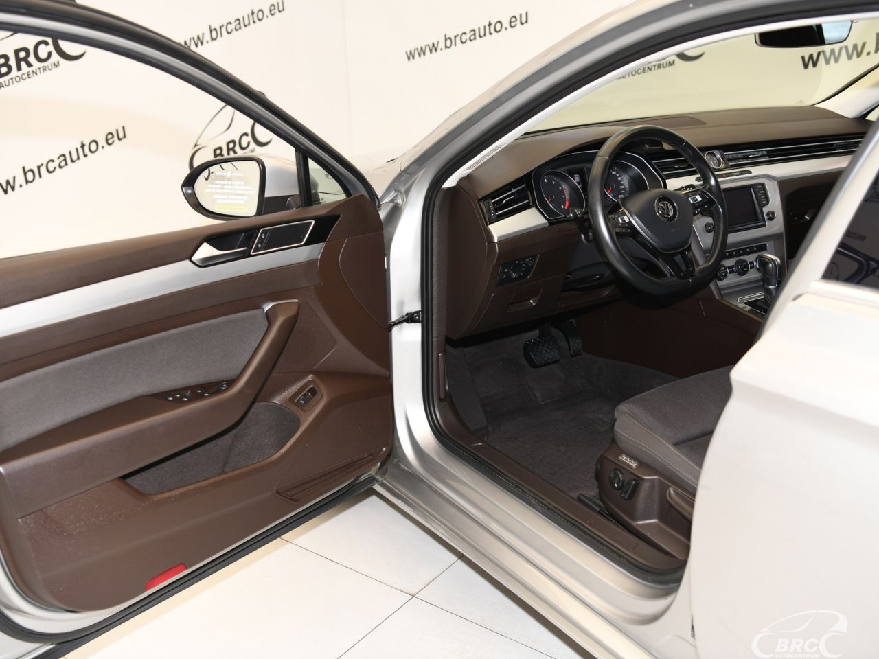 Volkswagen Passat | 20