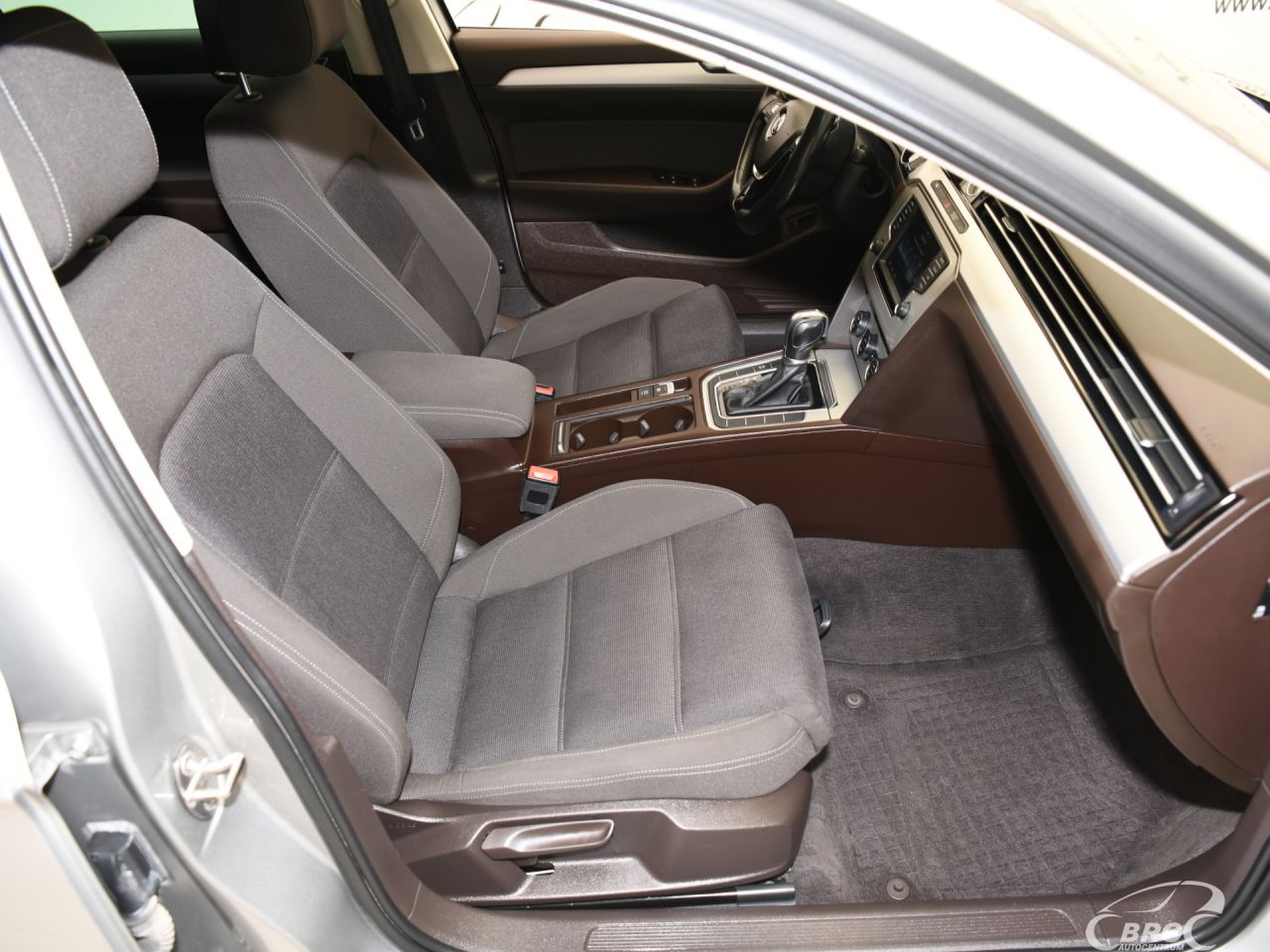 Volkswagen Passat | 4