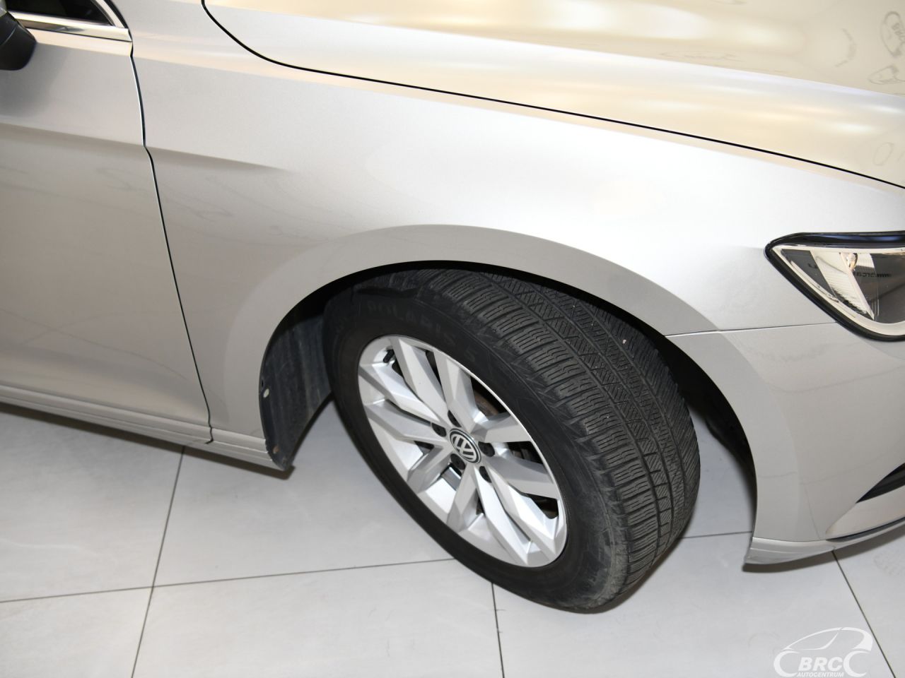 Volkswagen Passat | 47