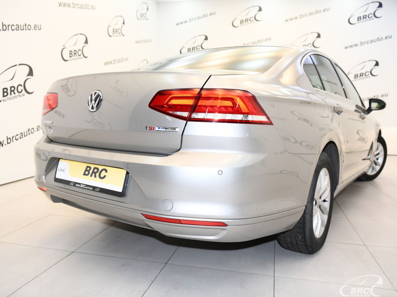 Volkswagen Passat | 51