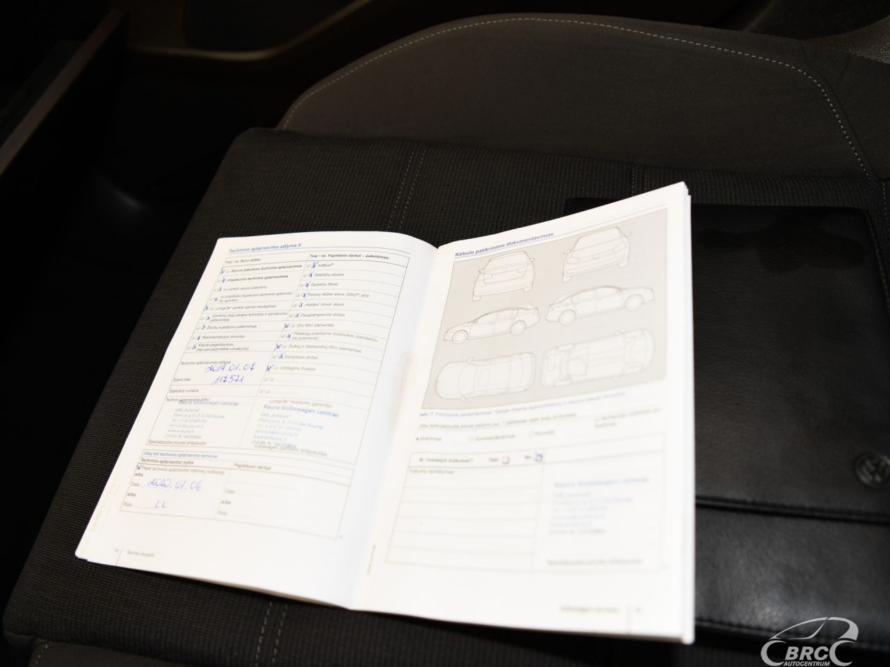 Volkswagen Passat | 44