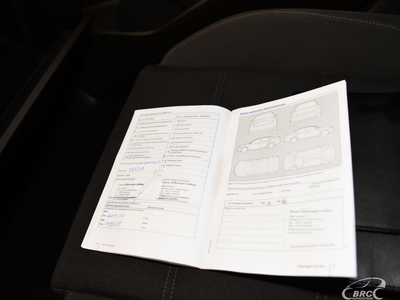 Volkswagen Passat | 42