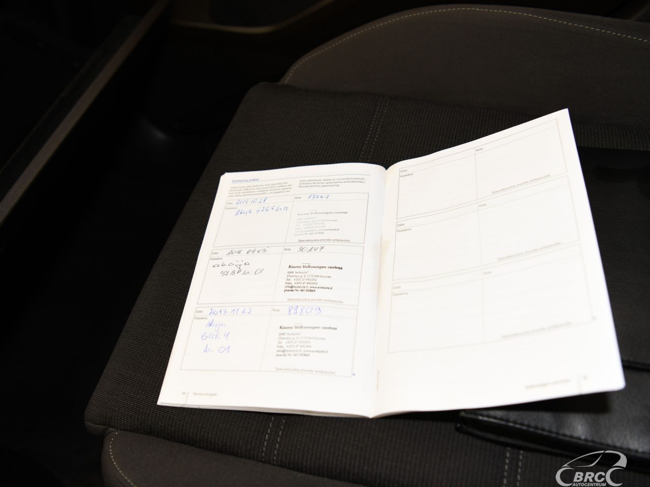 Volkswagen Passat | 46