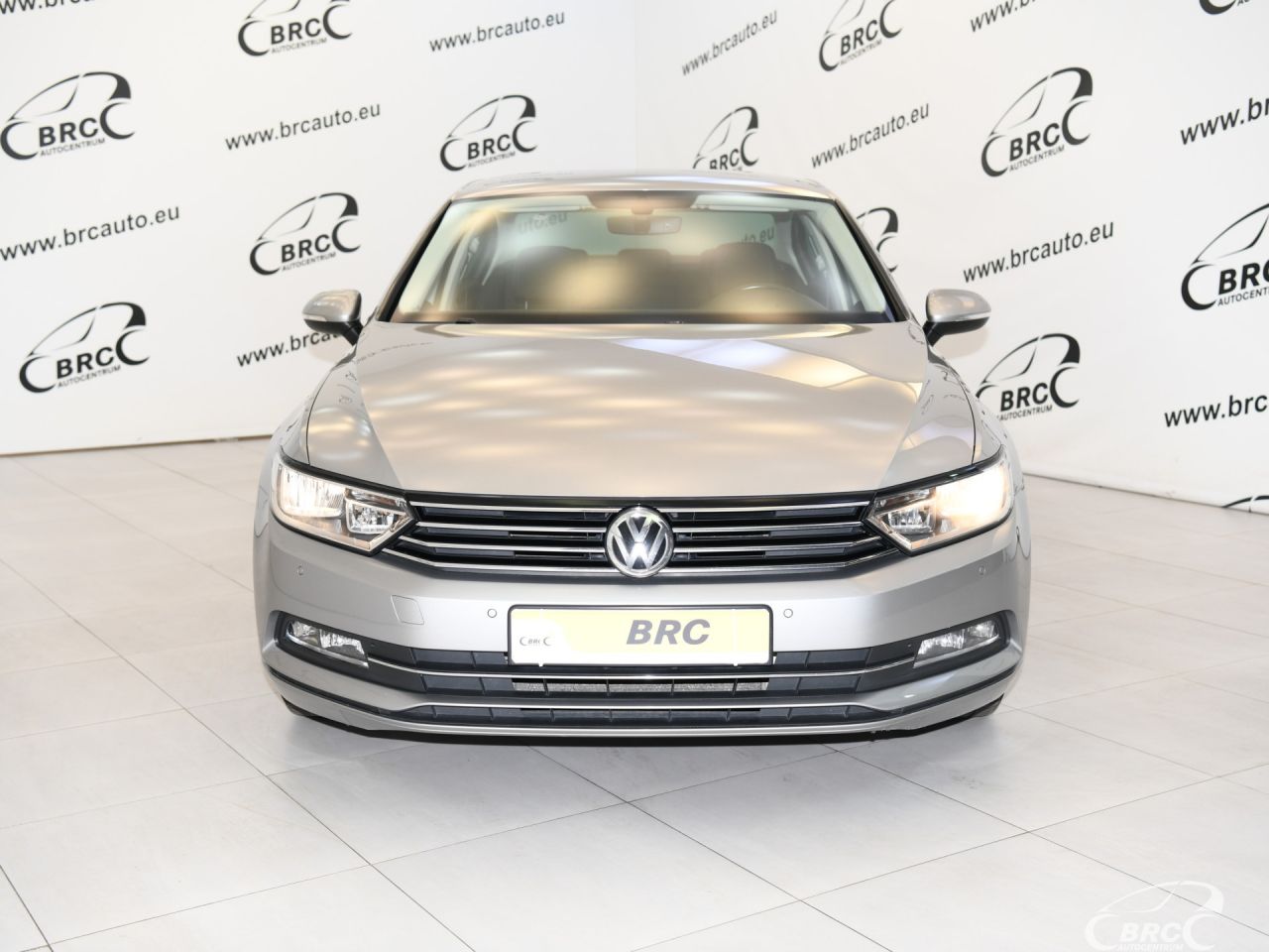 Volkswagen Passat | 45