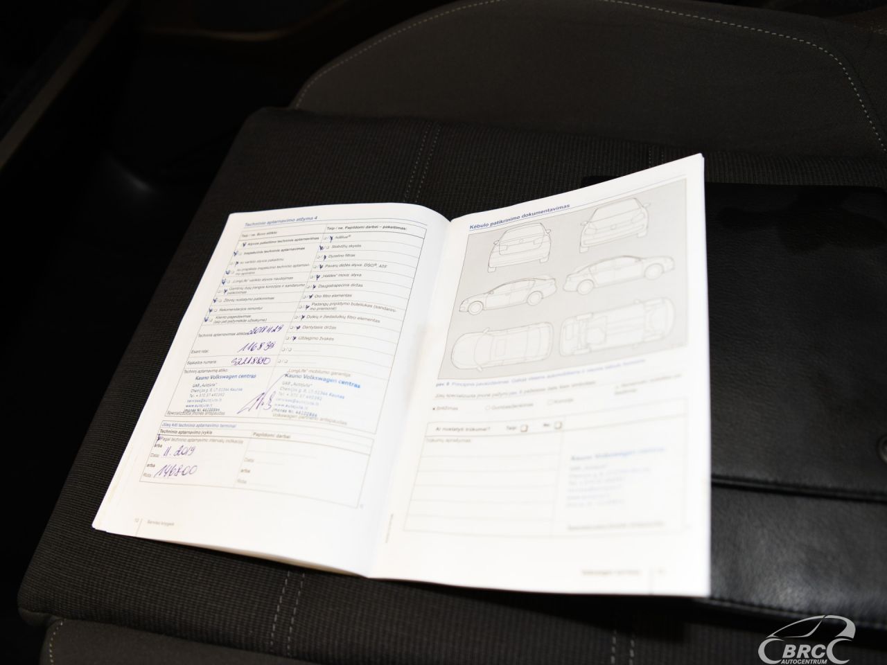 Volkswagen Passat | 36