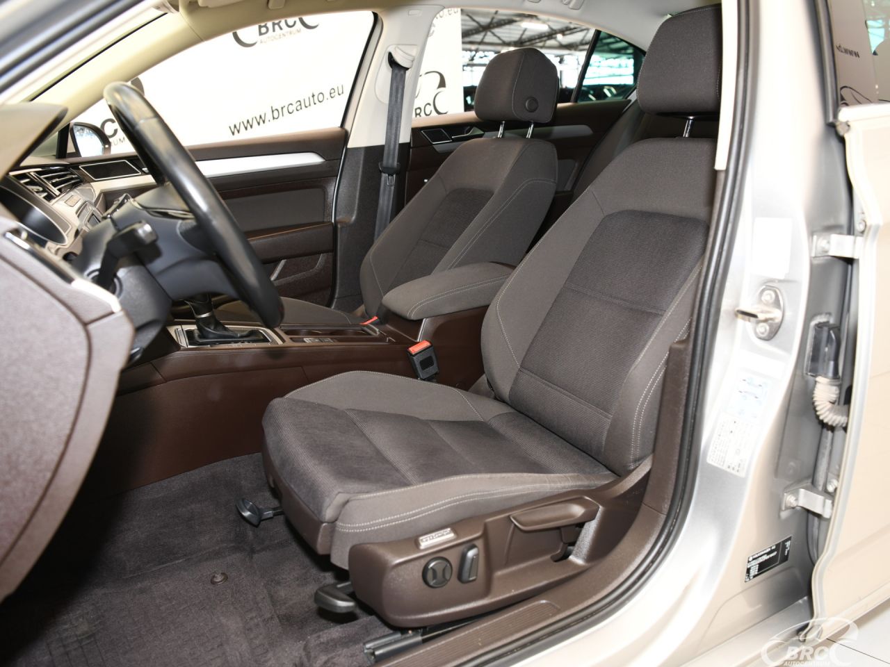 Volkswagen Passat | 20