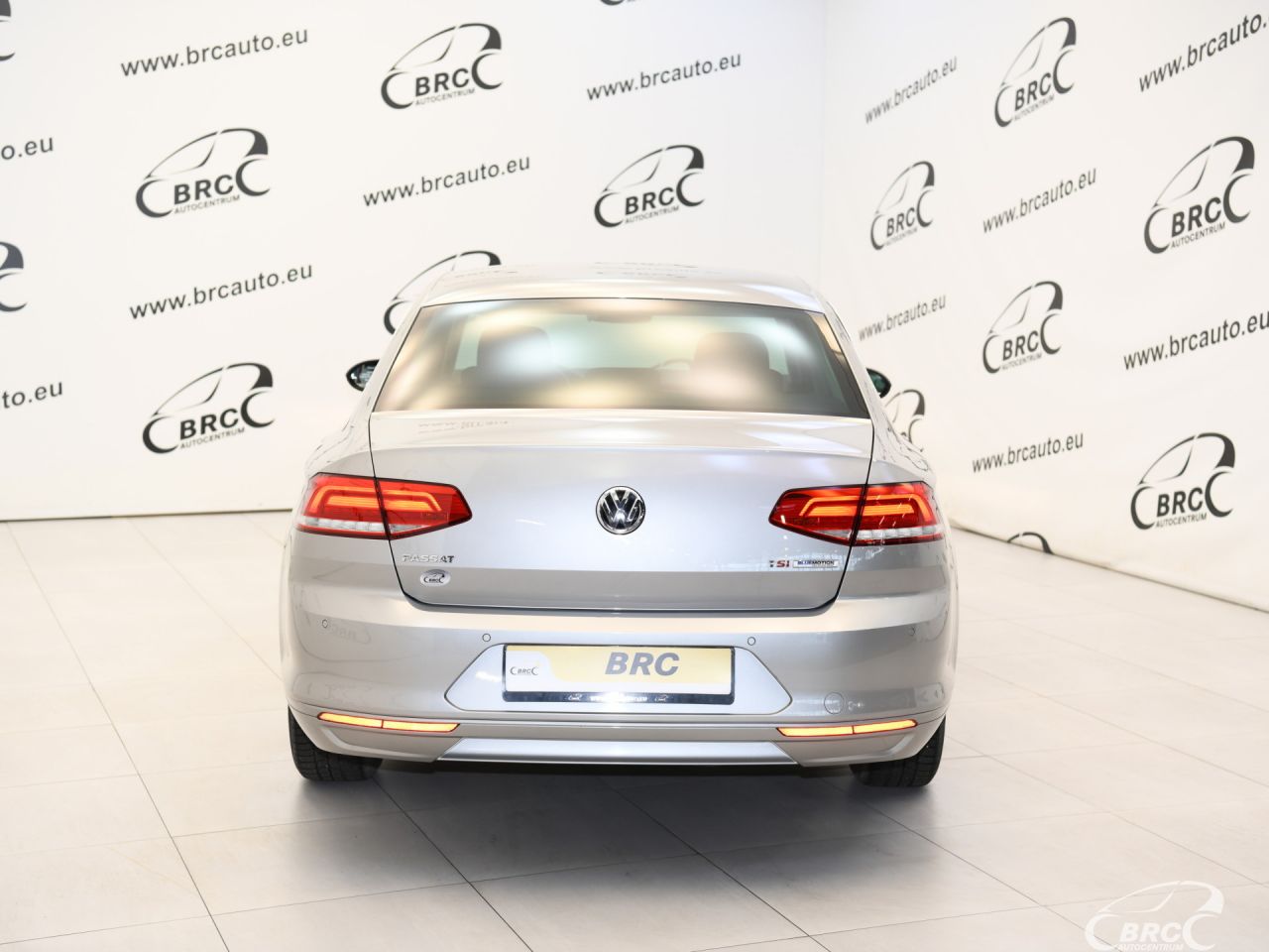 Volkswagen Passat | 46