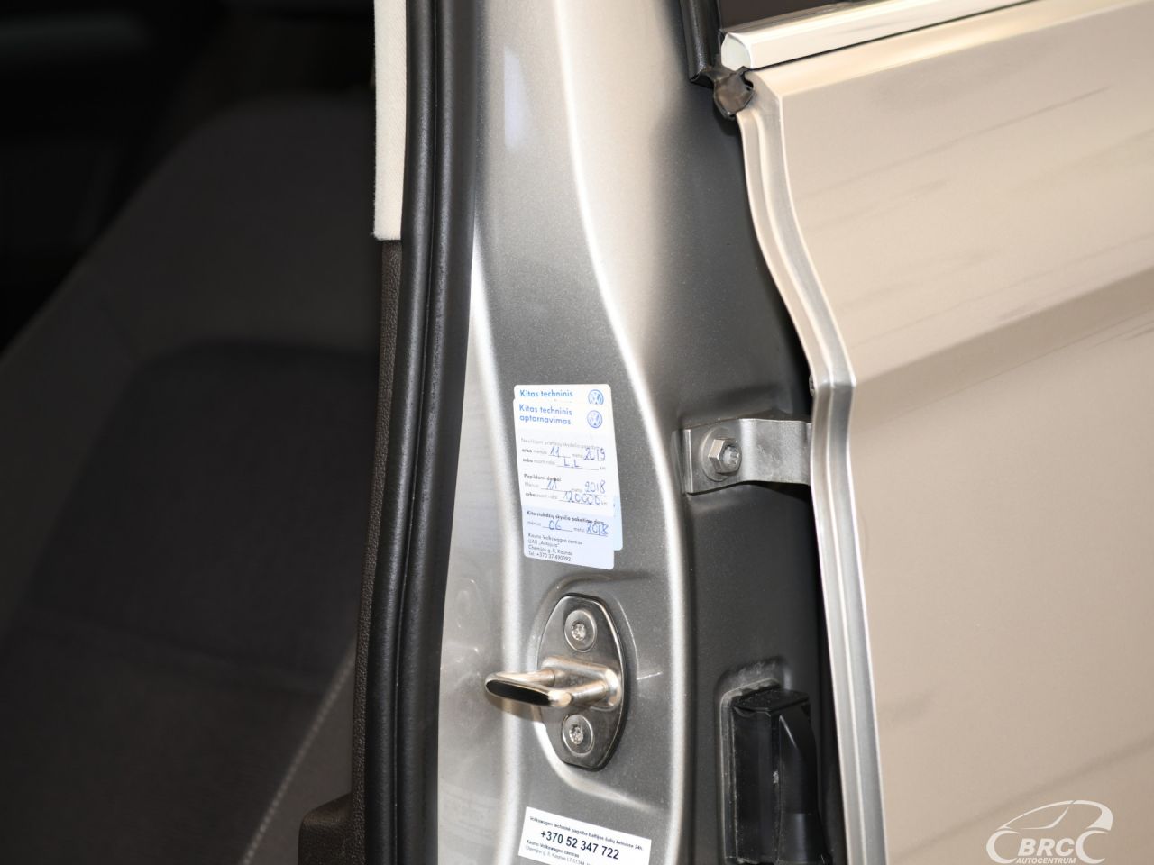 Volkswagen Passat | 21