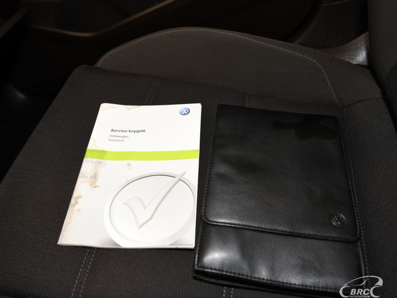 Volkswagen Passat | 32