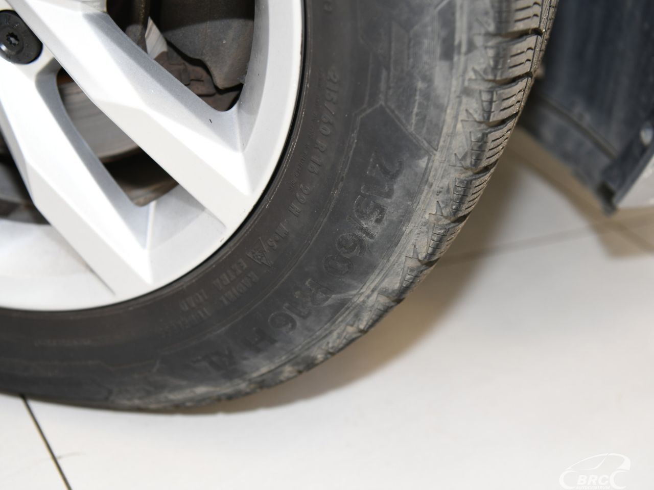 Volkswagen Passat | 41