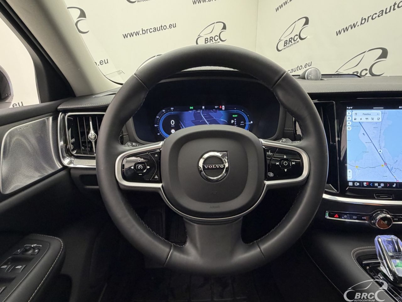 Volvo V60 | 31