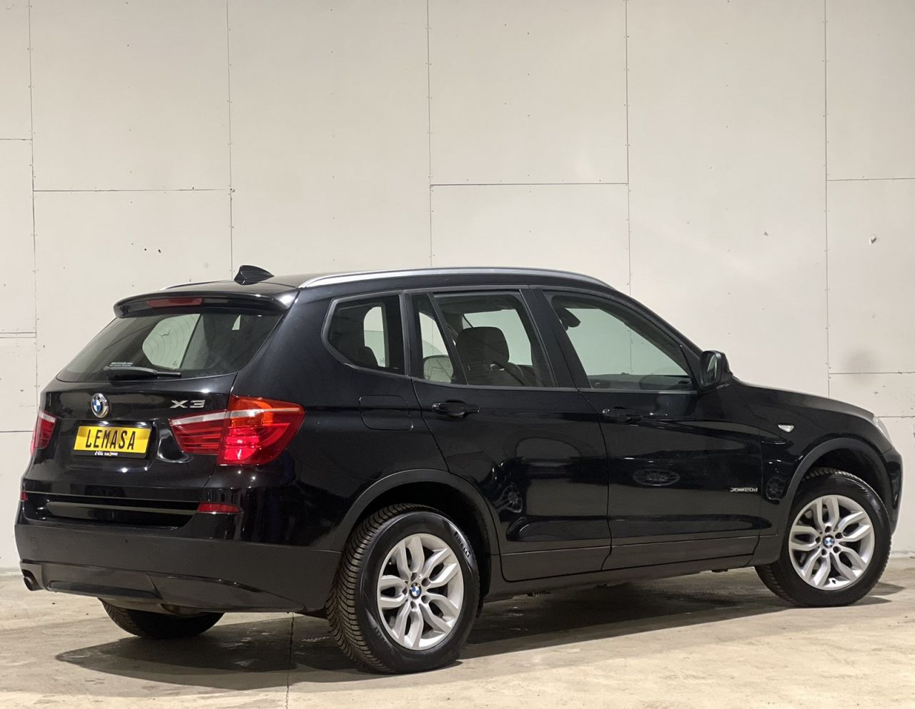 BMW X3 | 3