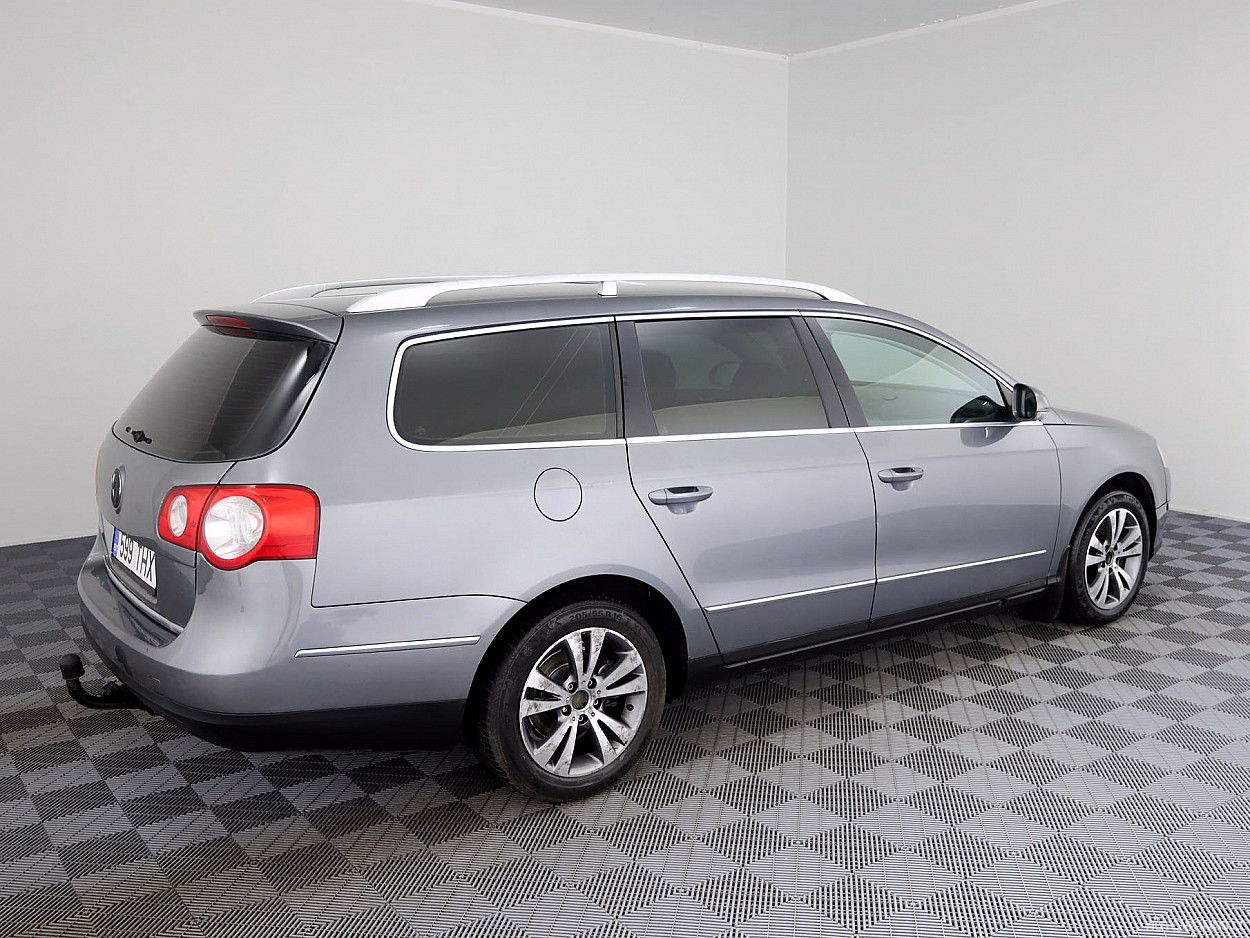 Volkswagen Passat | 2