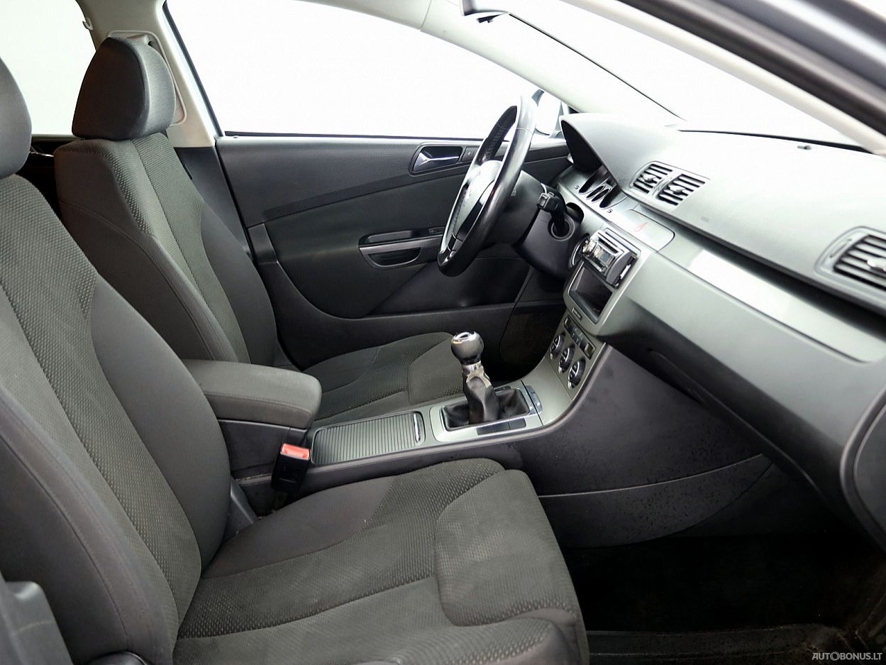 Volkswagen Passat | 5