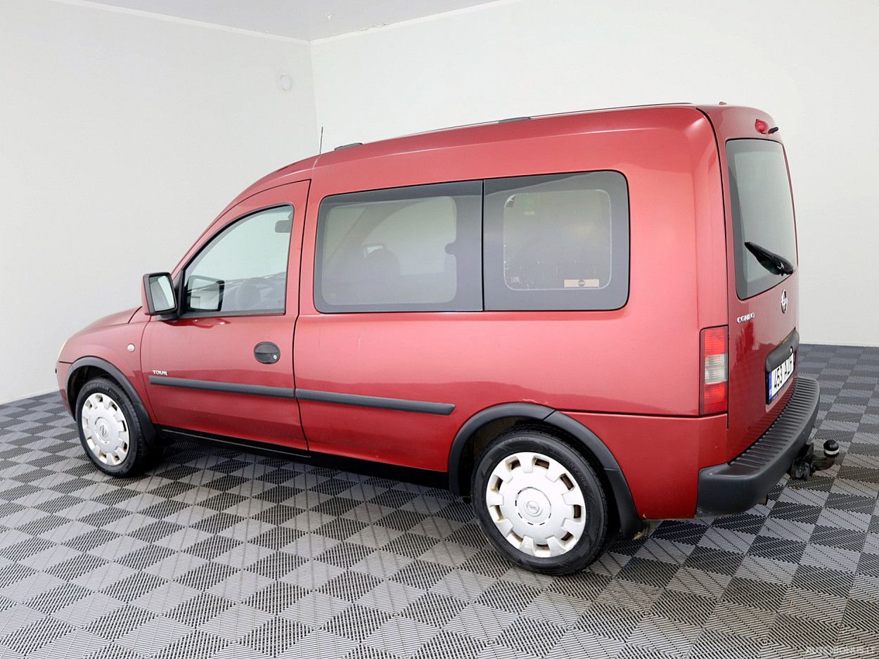 Opel Combo | 3