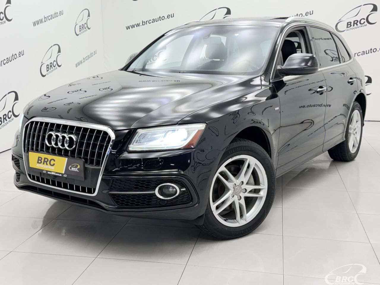 Audi Q5 | 45