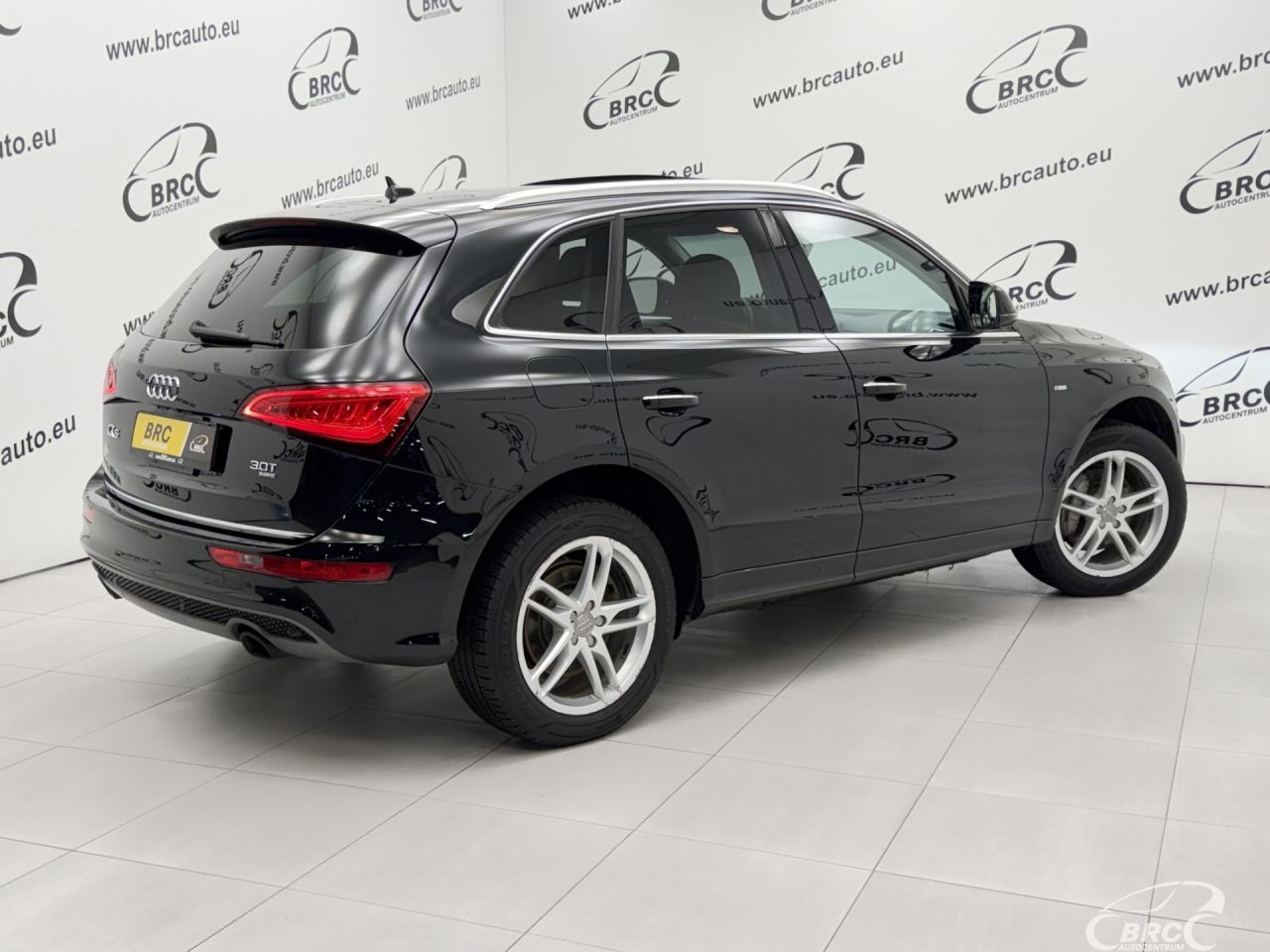 Audi Q5 | 1