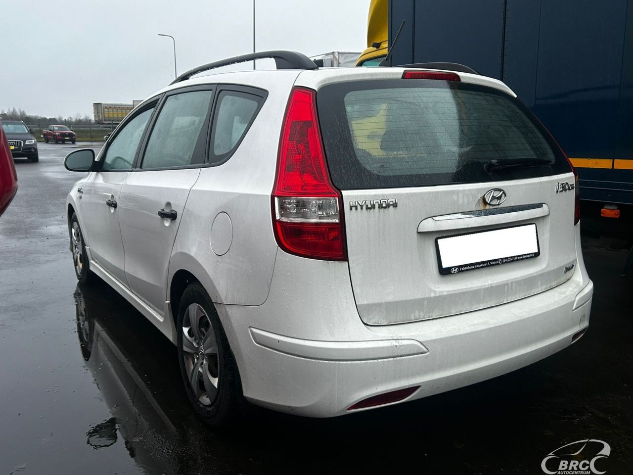 Hyundai i30 | 3