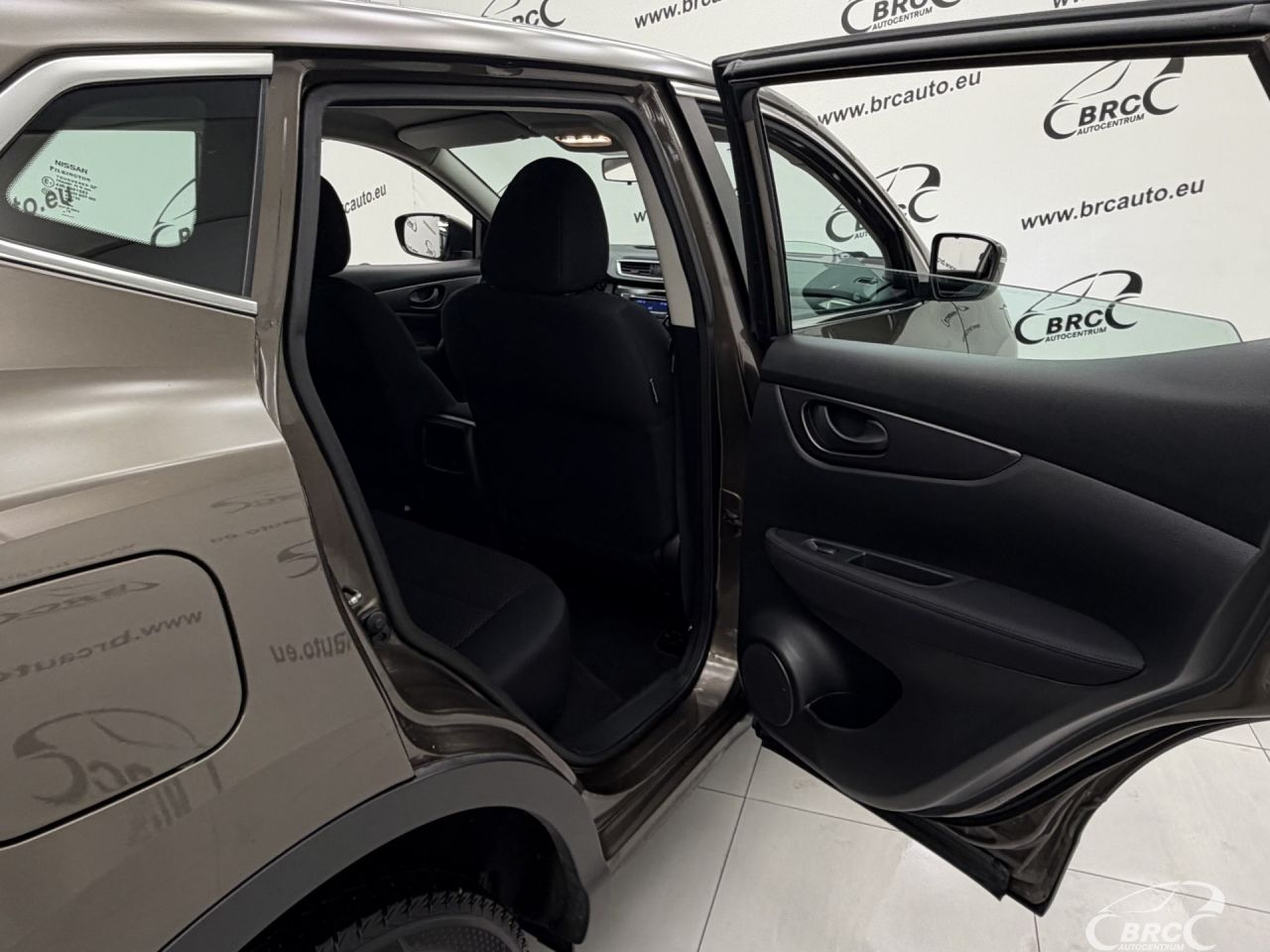 Nissan Qashqai | 11